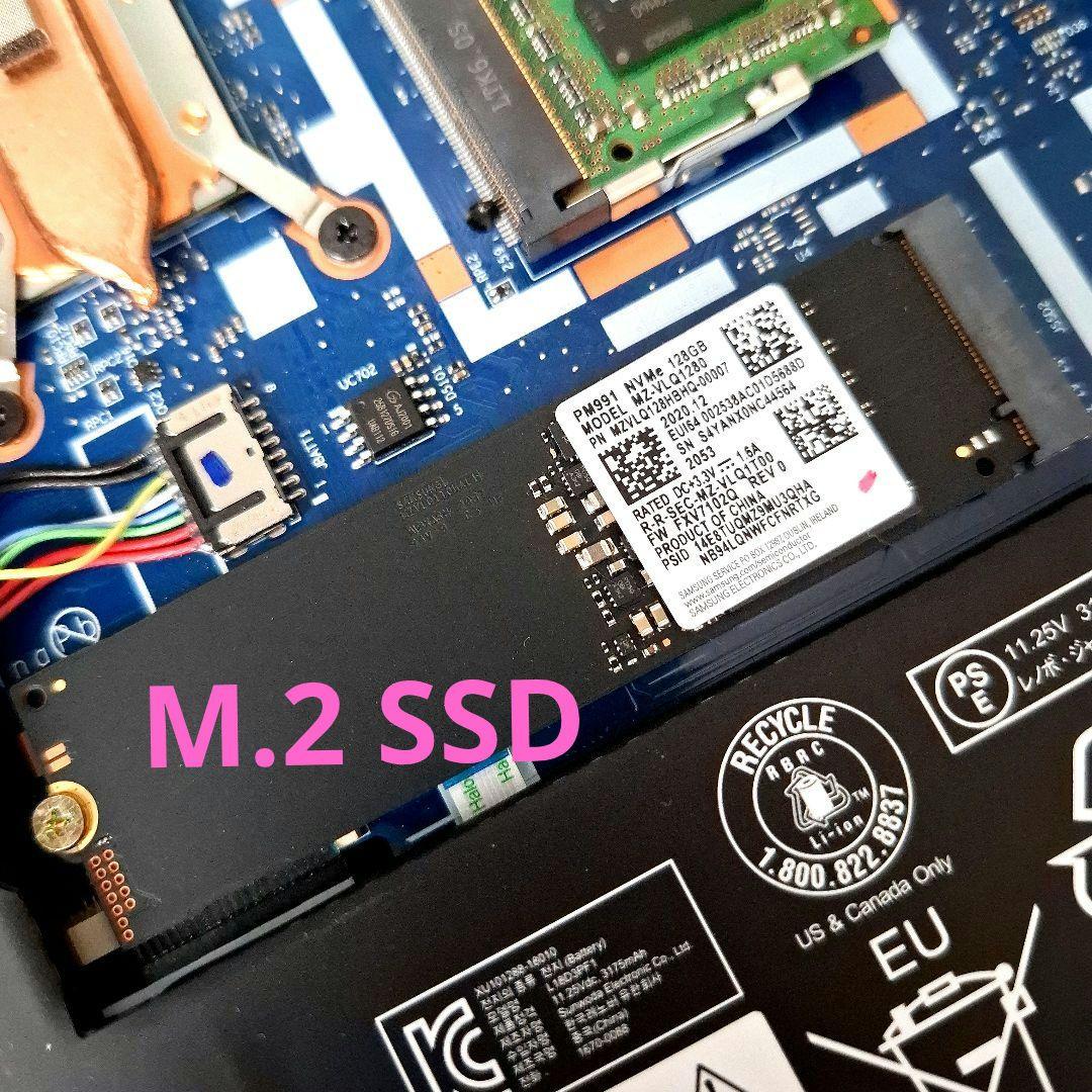 Windowsノート本体 ldeapad L3 15IML05