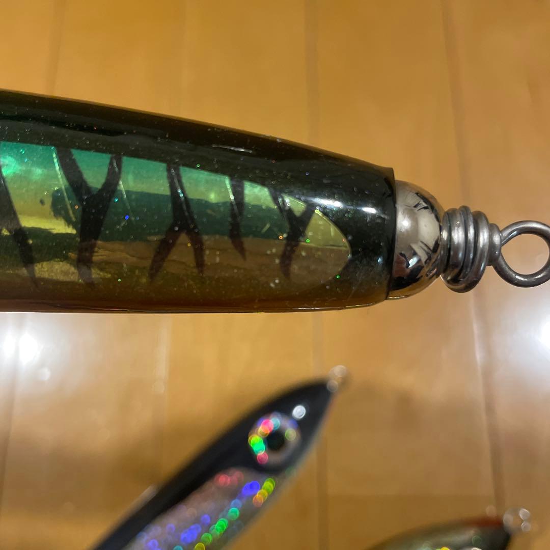 カーペンター　ガンマ120 ガンマ90 幻影120セット