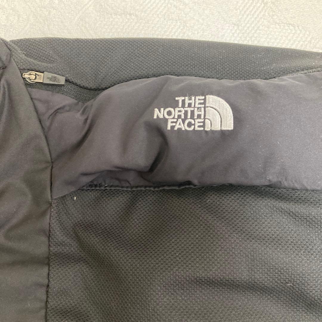 ザノースフェイス　抱っこ紐