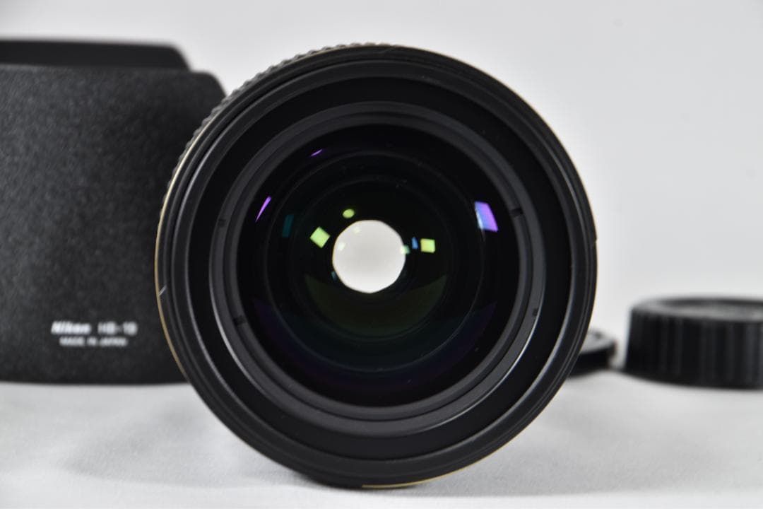 【大三元！】Nikon AF-S 28-70mm f/2.8 ED ジャンク２本