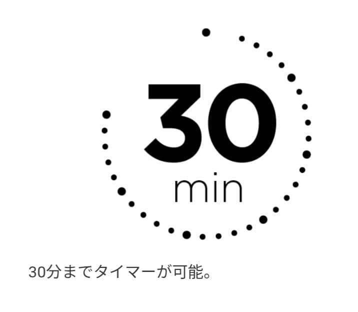 Russell Hobbs オーブントースター マットブラック