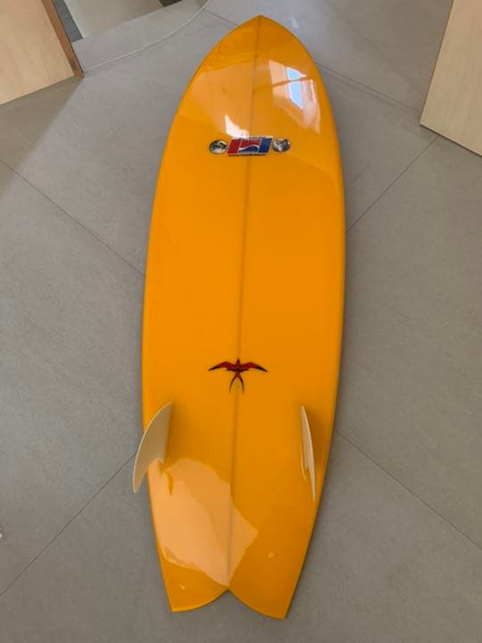 ドナルドタカヤマ　ラリーバートルマンモデル