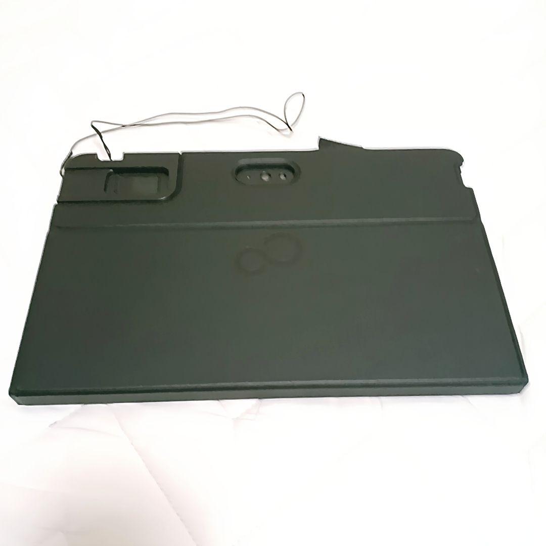 富士通 Arrows Tab Q509/VE Win11対応　カバー、ペン付き