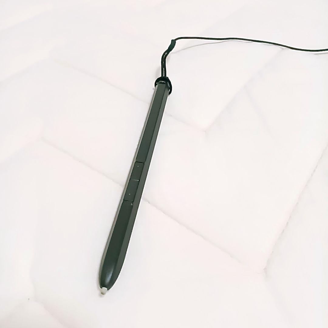 富士通 Arrows Tab Q509/VE Win11対応　カバー、ペン付き