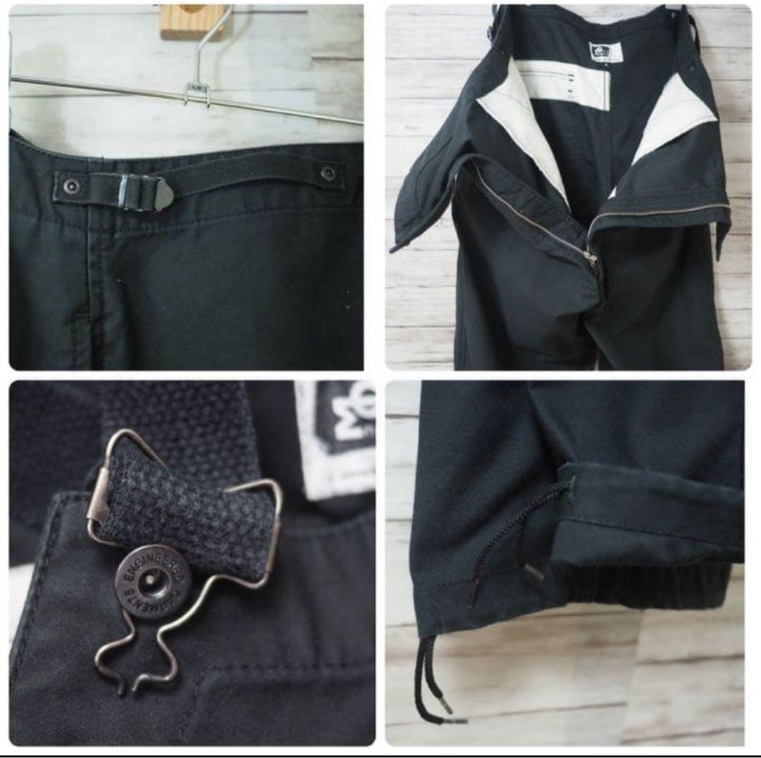 ENGINEERED GARMENTS エンジニアードガーメンツ