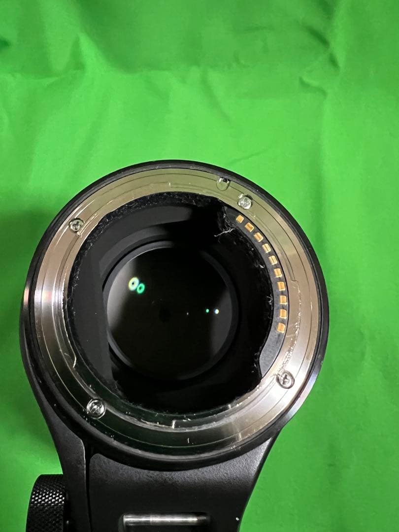 SIGMA 105mm F1.4 DG HSM Art eマウント