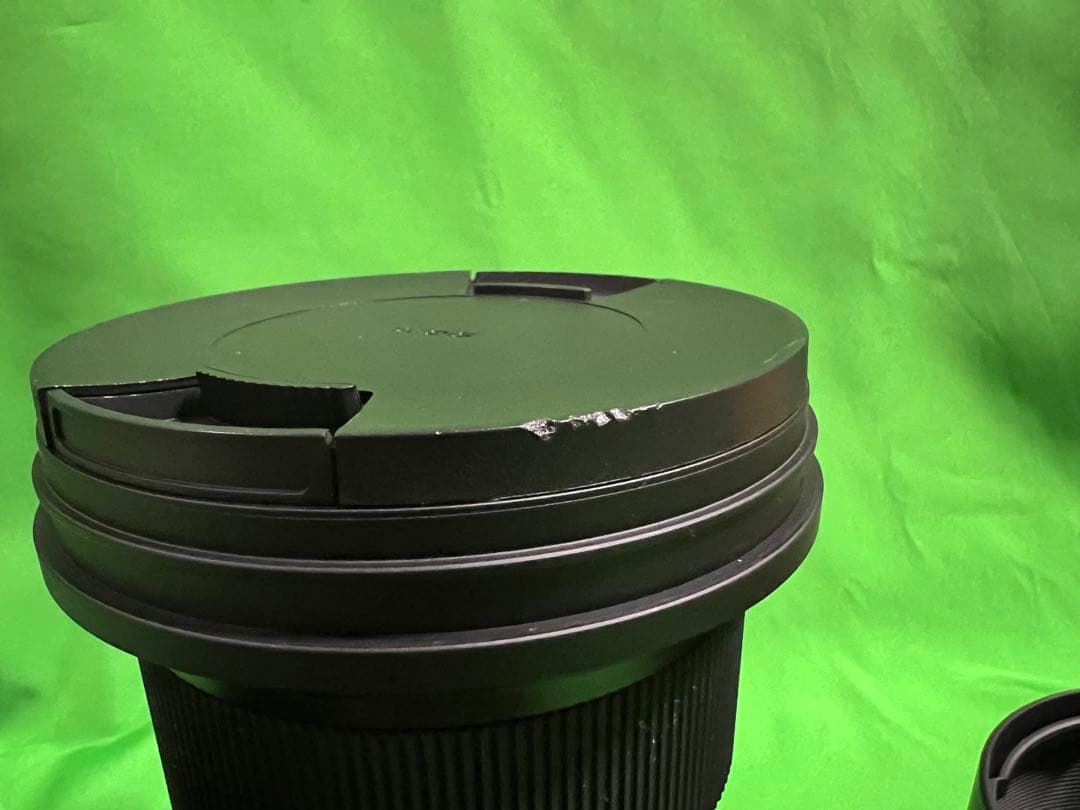 SIGMA 105mm F1.4 DG HSM Art eマウント