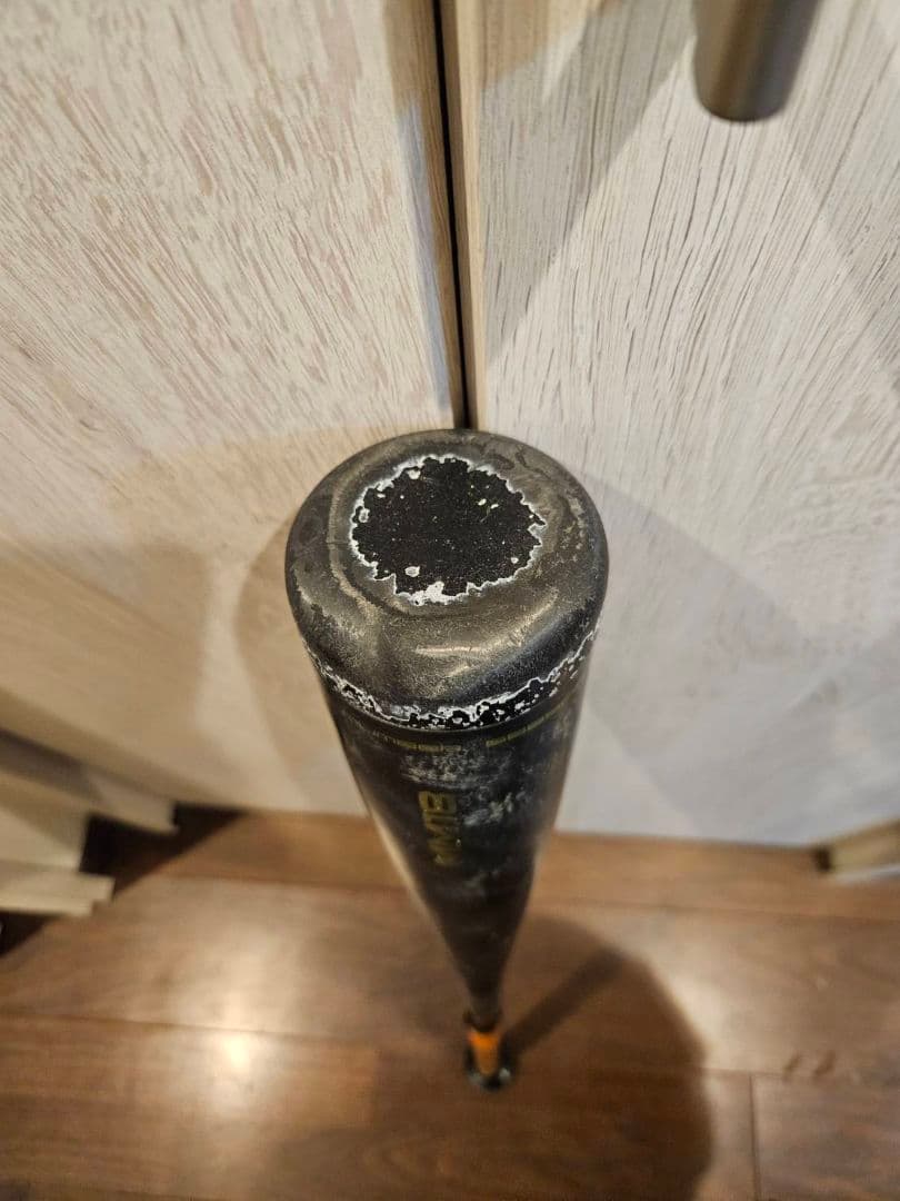 【中古】SSK MM18 少年 軟式バット 80cm