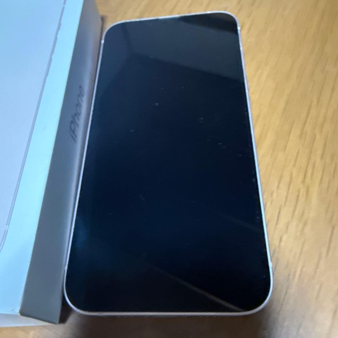 iPhone13 ピンク　128GB 本体