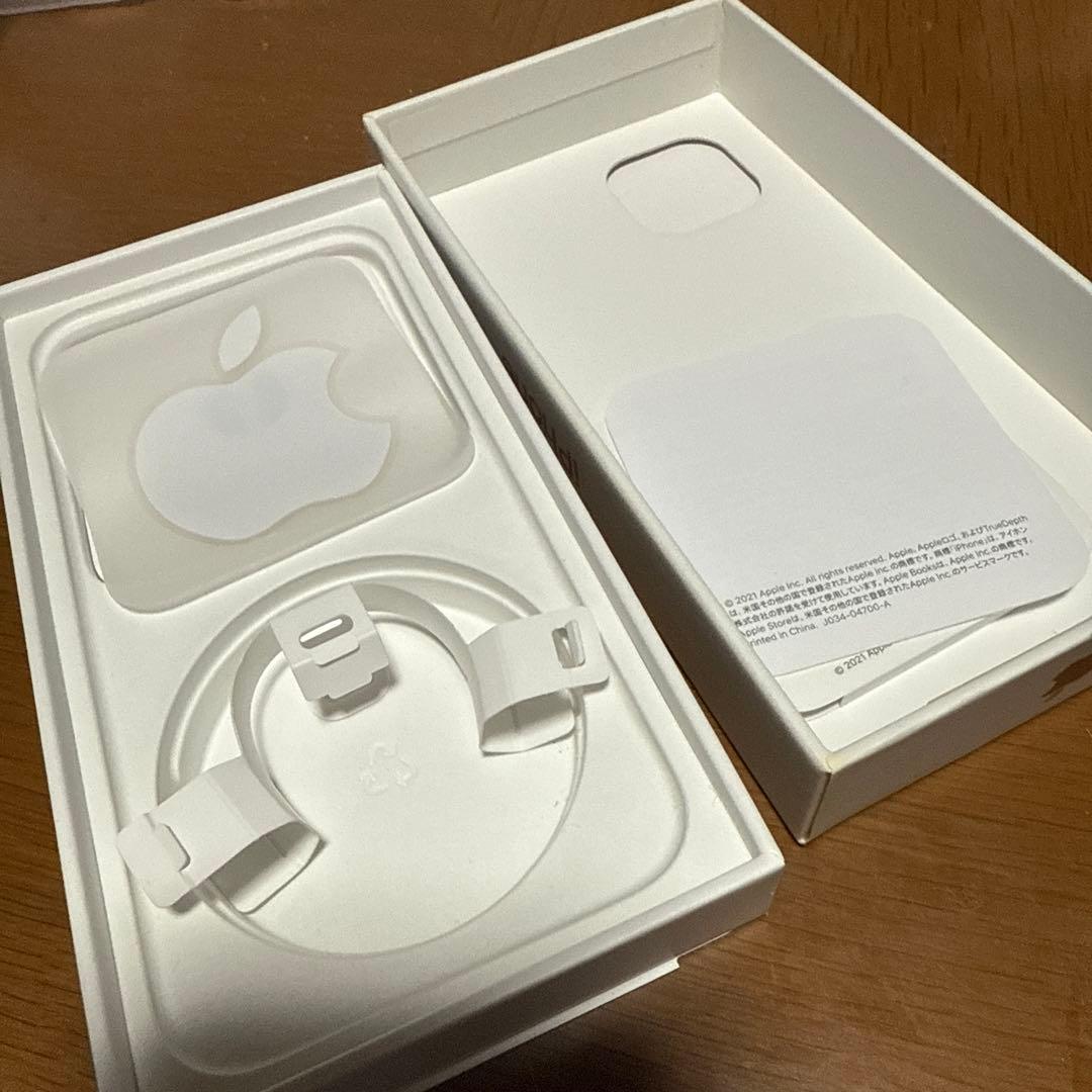 iPhone13 ピンク　128GB 本体