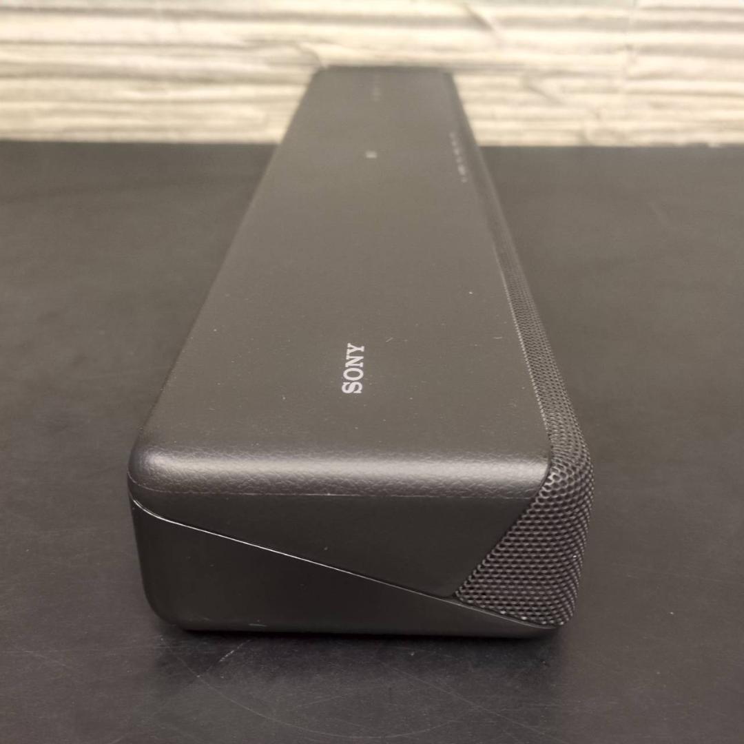 ☆ソニー　シアターシステムサウンドバー　SA-MT300　SA-WMT300