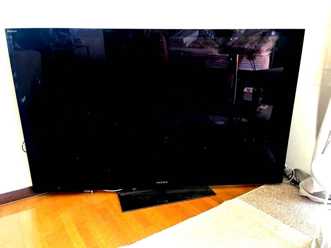 SONY KDL-55HX920 55インチ液晶テレビ