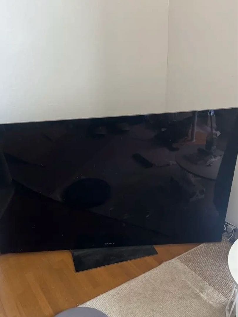 SONY KDL-55HX920 55インチ液晶テレビ