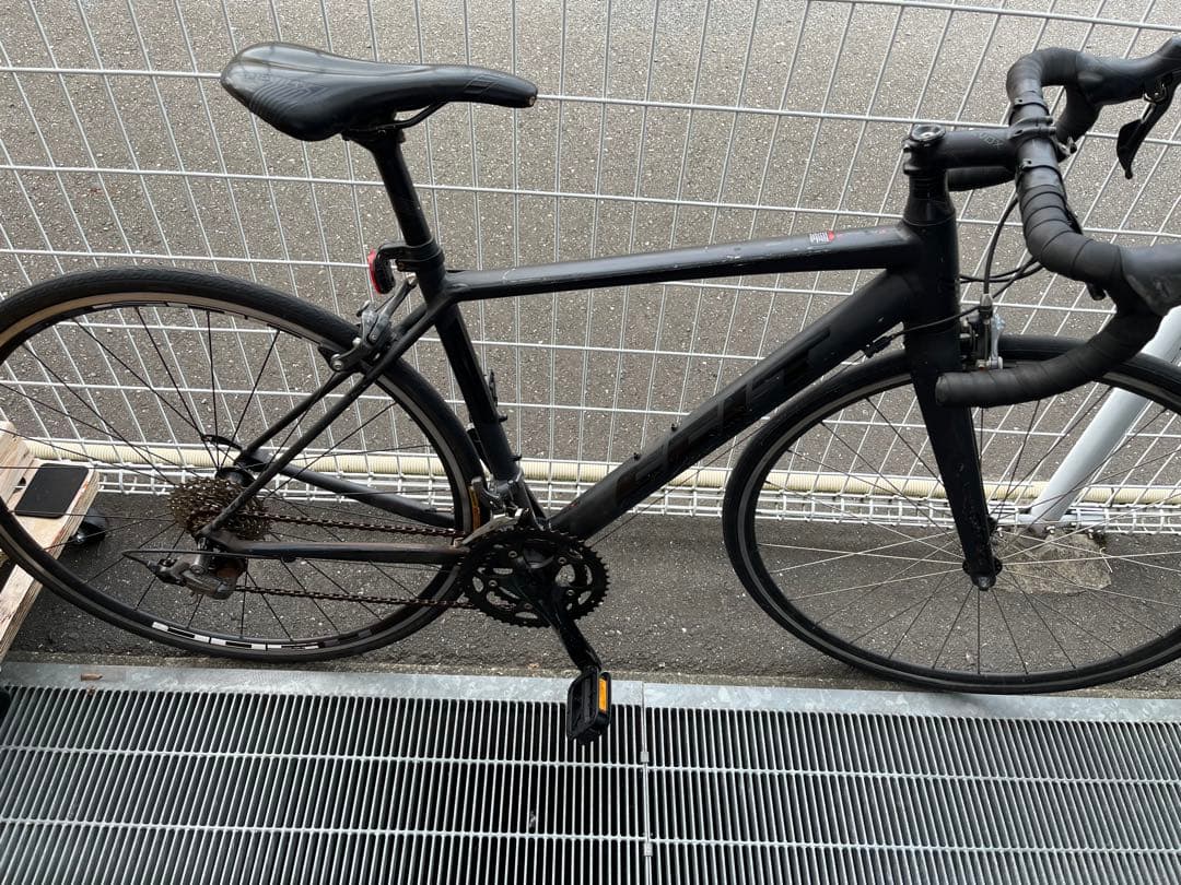 最終値下げ【東京都北区引き取り限定】 FELT FR60 2019年モデル