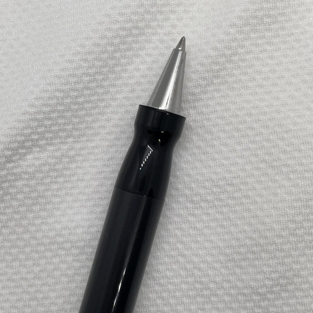 Pineider/ピナイダー　ローラーボール　フルメタルジャケット