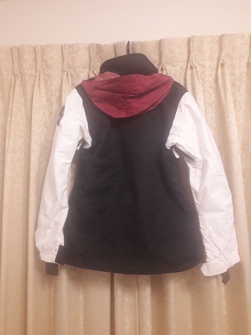 W10.スノボウェア