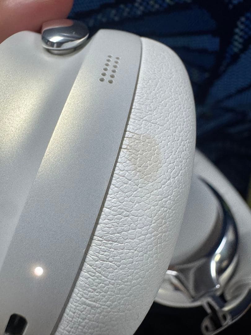 \"60周年特別品\" BOSE ヘッドホン