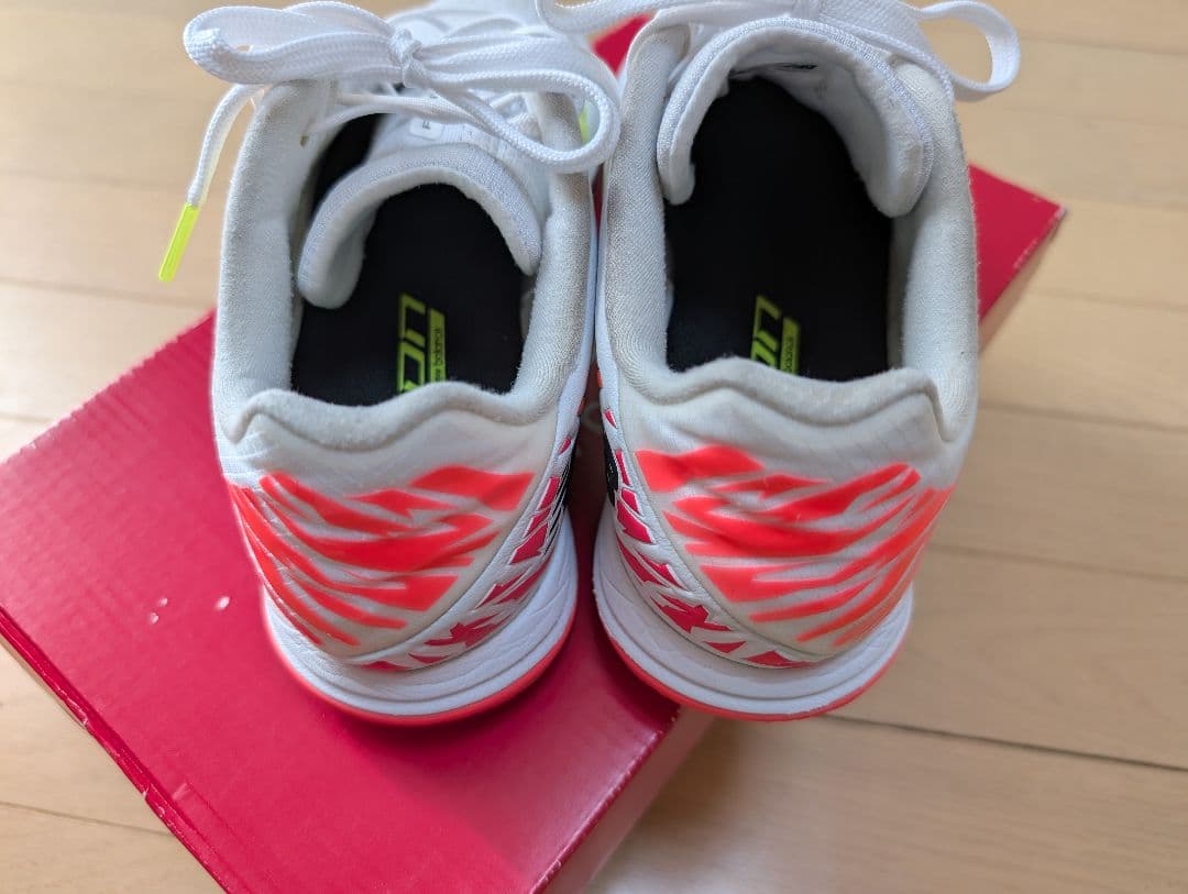 海外モデル New Balance Furon Pro IN V8 24.0cm