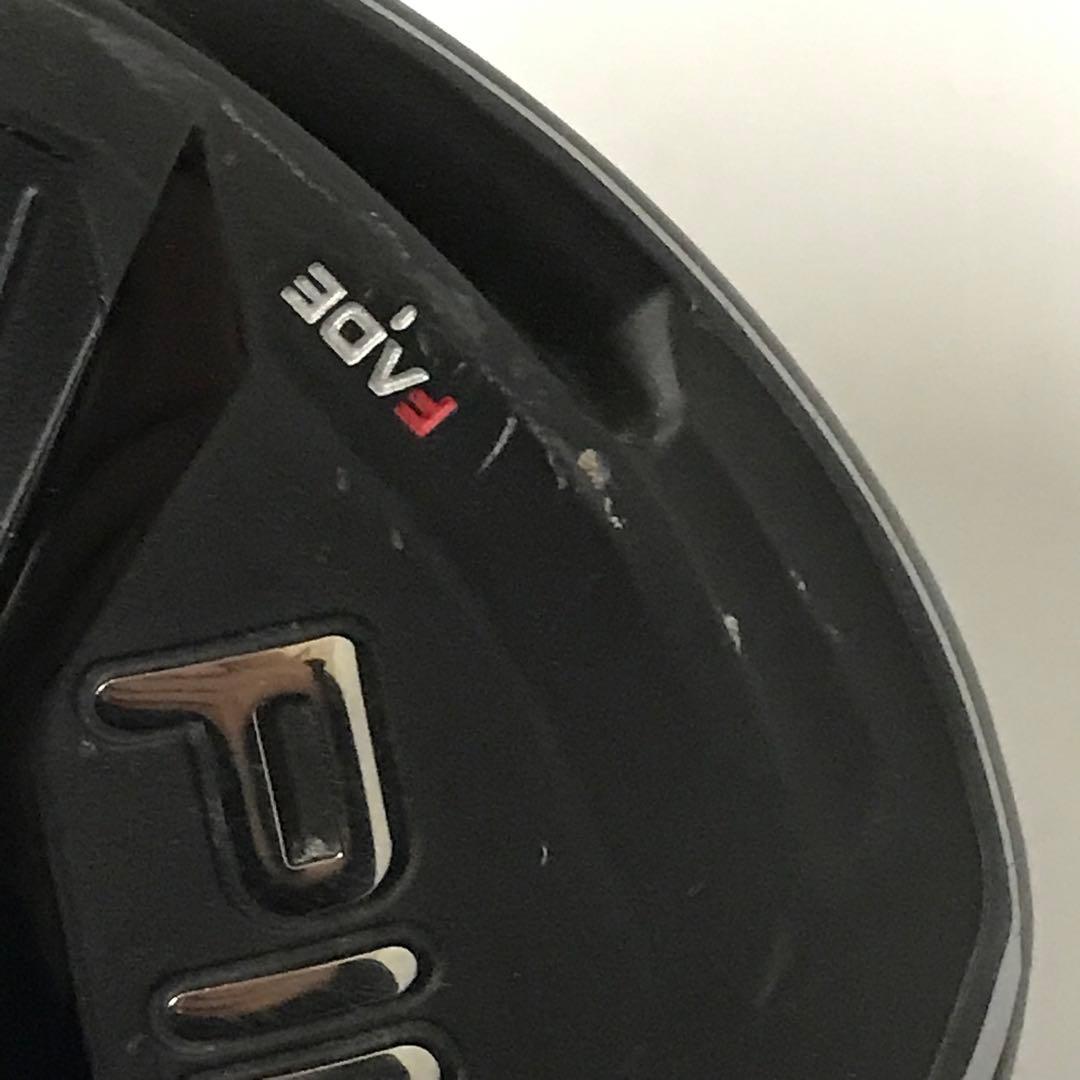 ◯ ping G410 LST 9.0° ヘッドのみ　/M4