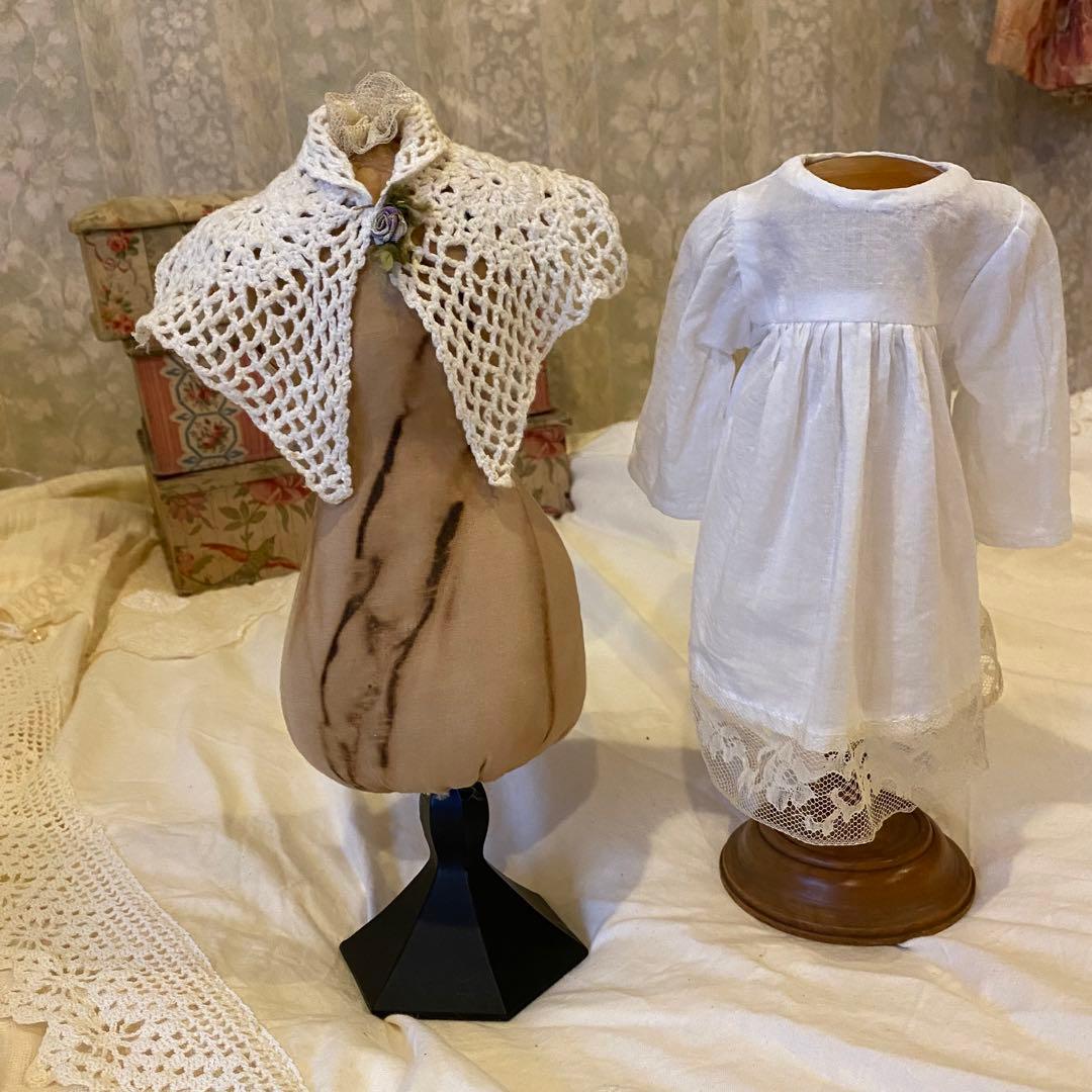 小さなトルソー　アンティーク　ヴィンテージ