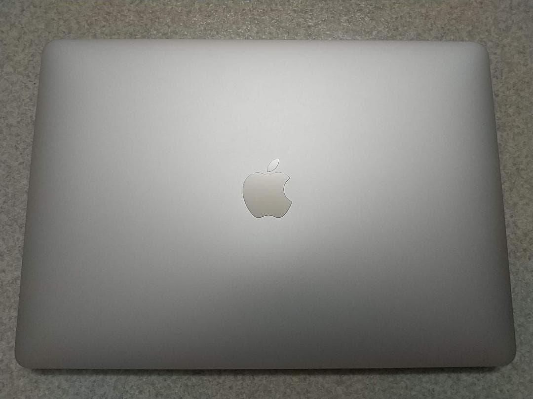 MacBook Air(M1,2020)アダプタ・ケーブル・USBハブ付(46)