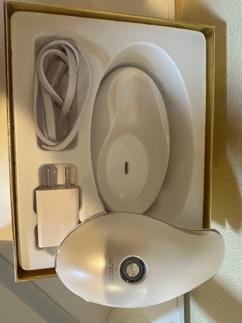 ✽ME La boum / 美容器 / 美顔器 / 新古品✽