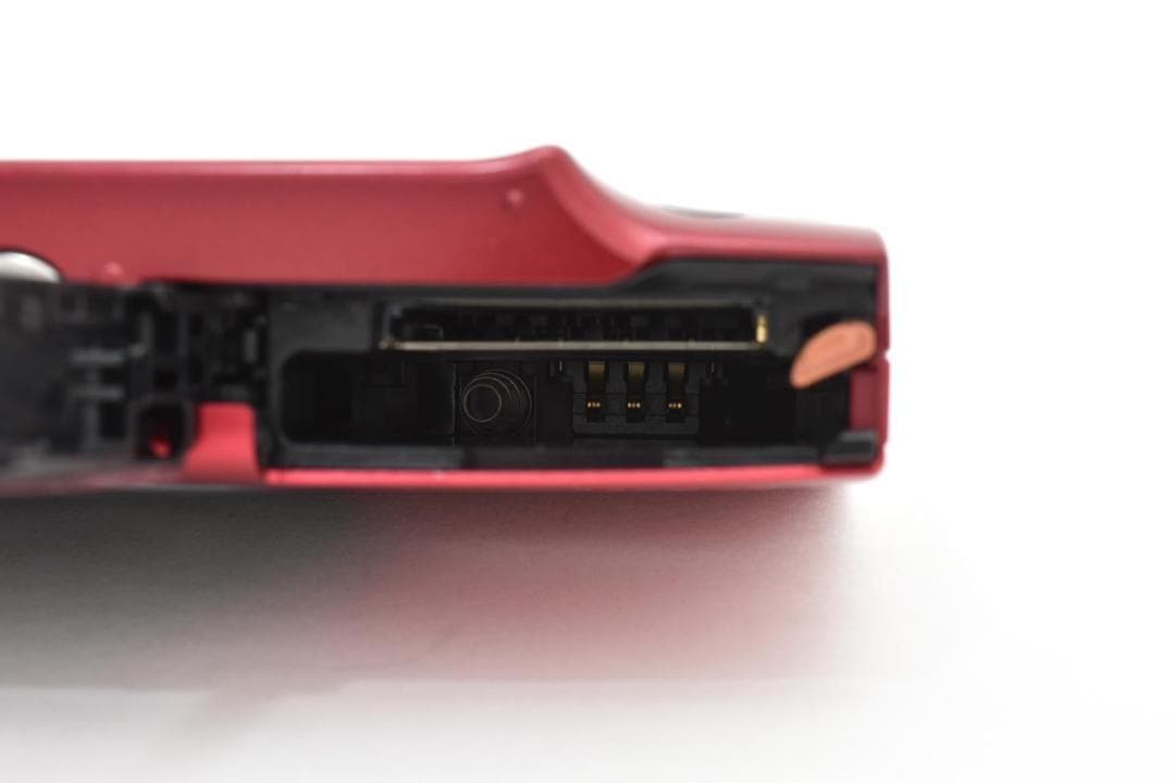 ■ 美品 ■　キヤノン Canon PowerShot A3400 IS 動作品