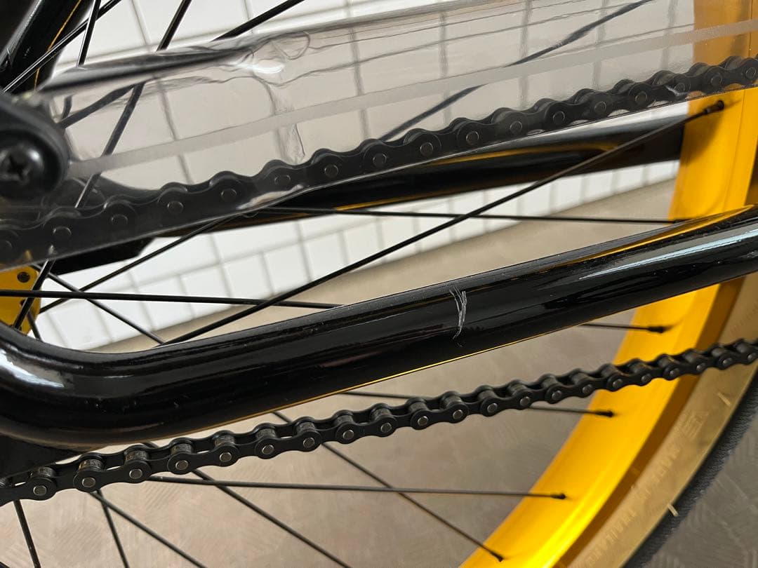 自転車本体 SE BIKES / BIG RIPPER 29\" -CLASSIC BLACK