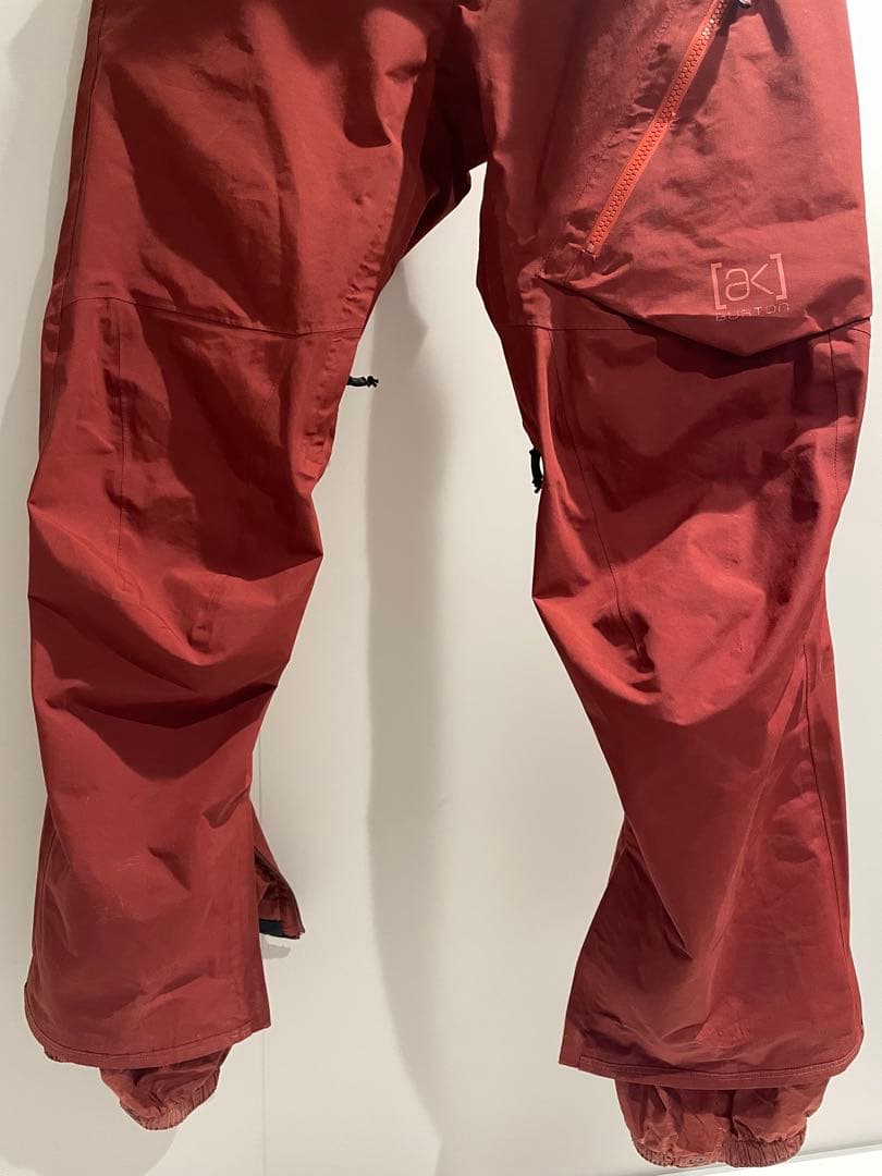 BURTON バートンAK GORE-TEX 2L BOOM スノボ パンツ