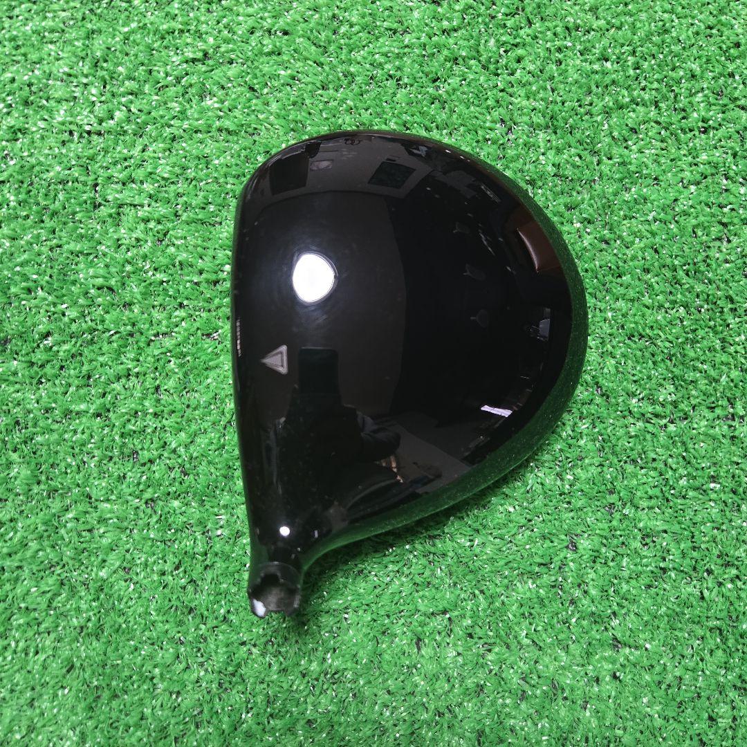 タイトリスト TS1 ドライバー 9.5度ヘッドのみ