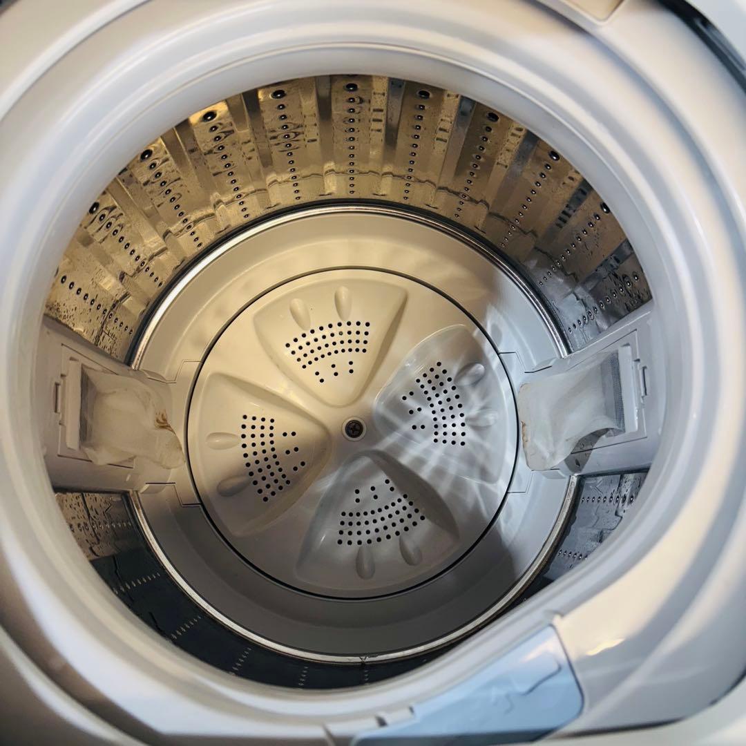 156L 冷蔵庫 + 4.5kg 洗濯機 単身向け2点セット【地域限定配送無料】