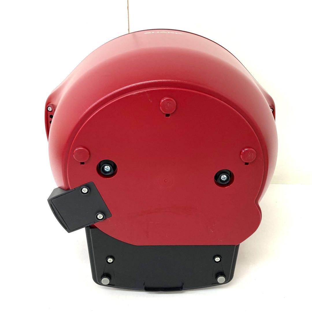 3641-B SHARP ホットクック ヘルシオ KN-HW24G レッド