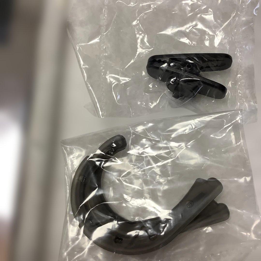 セット内容一部変更→値下げしています。SENNHEISER イヤホン　IE800