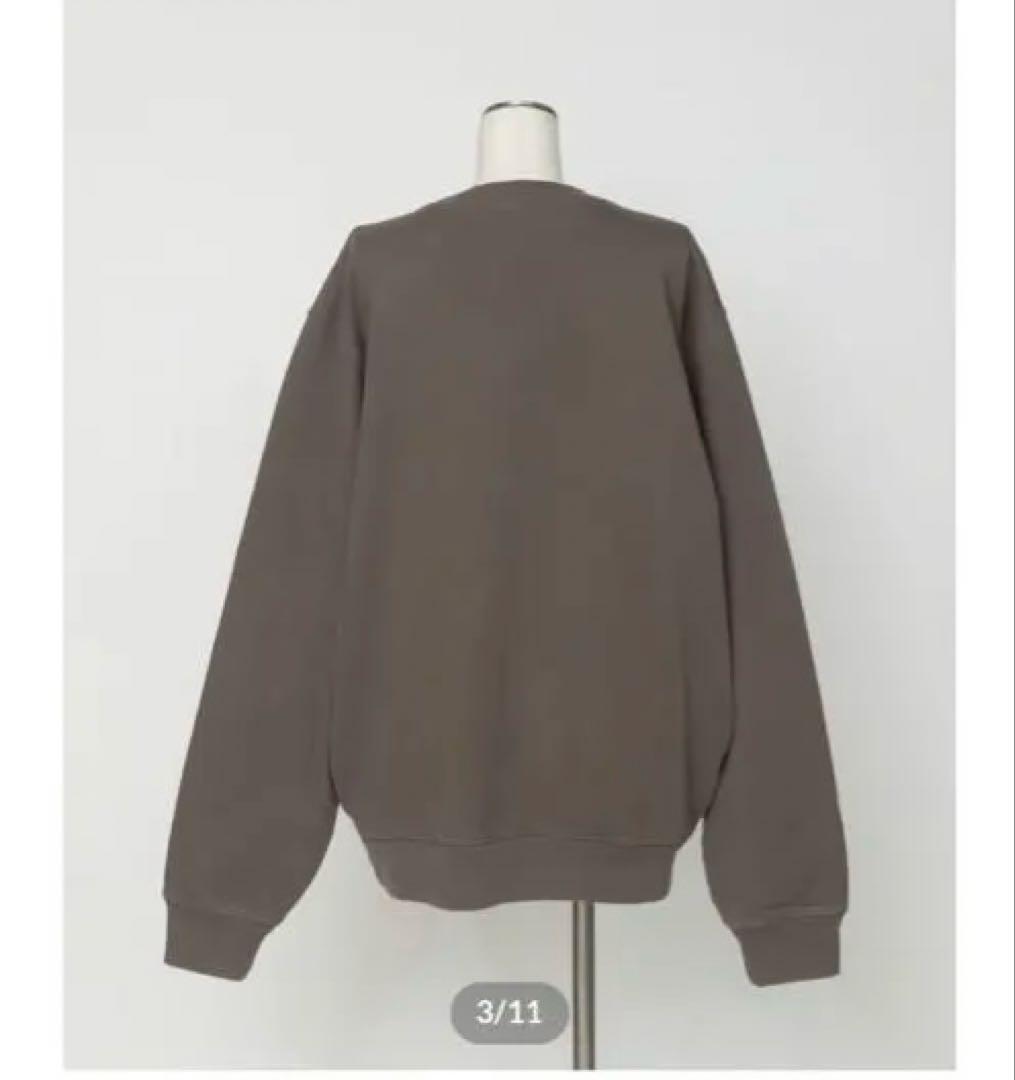 WCJ ミッキー　スウェット WCJ-TD-001