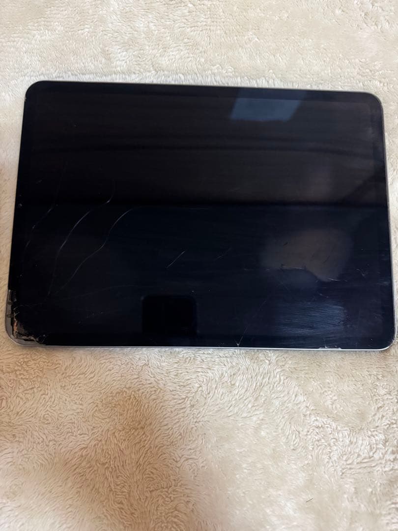 iPad Pro 11-inch第2世代 ジャンク品