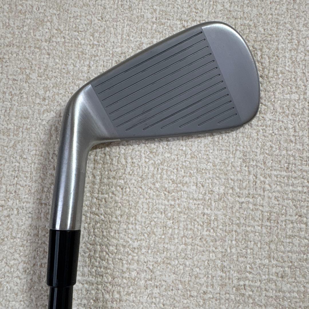 TaylorMade P.770 5番アイアン　Diamana
