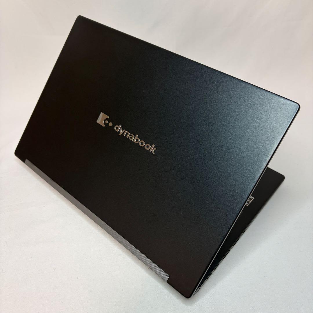 美品 dynabook GA83 Ryzen5 7530U 16GB 512GB