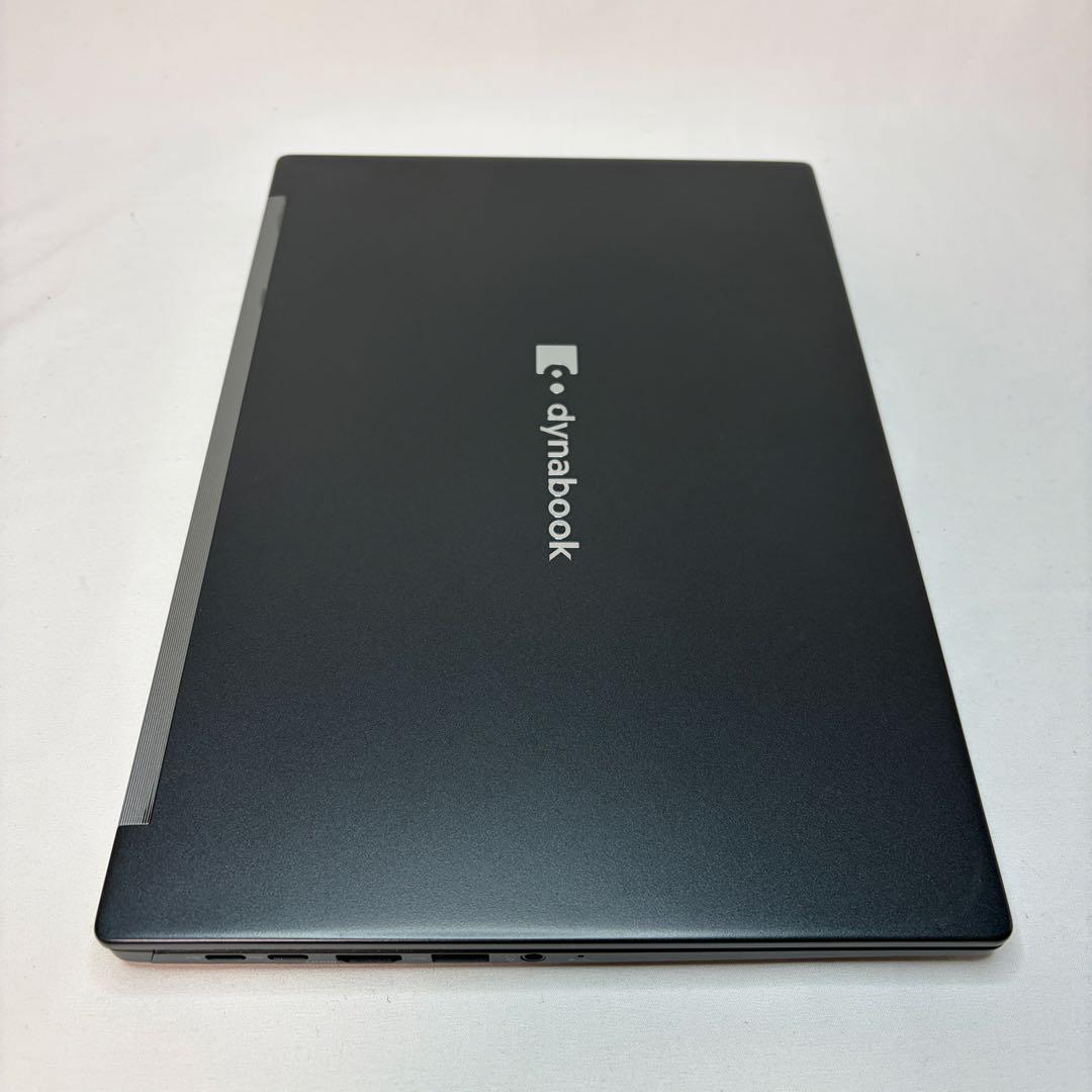 美品 dynabook GA83 Ryzen5 7530U 16GB 512GB