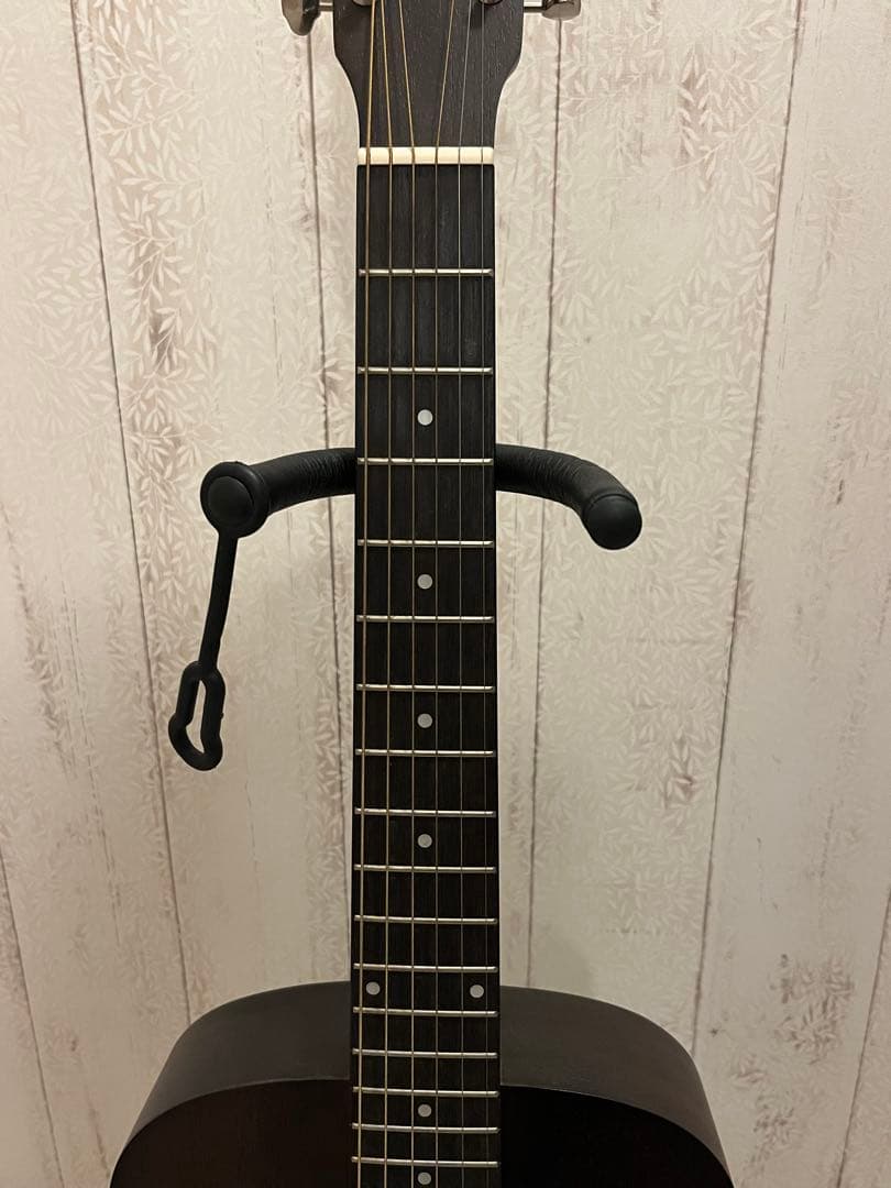 S.Yairi YM-02/BLK ミニギター Sヤイリ アコースティックギター