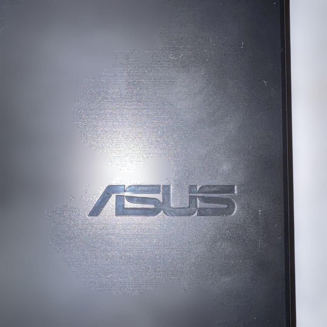 ASUSモバイルモニターZenScreenMB165B 15.6インチ動作確認済