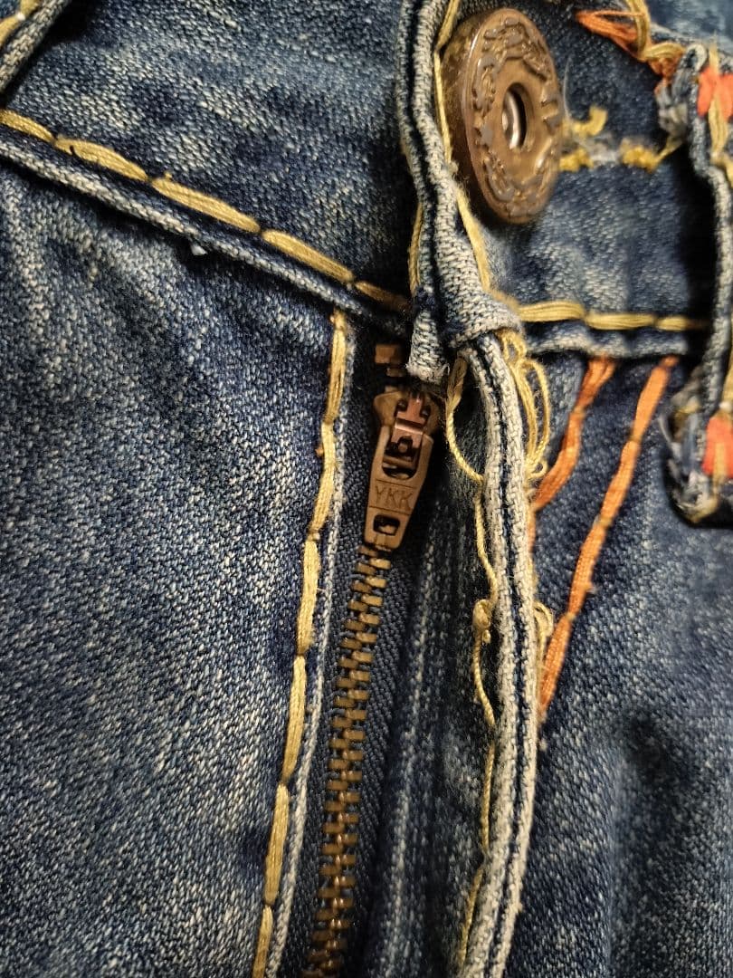 True Religion デニムパンツ　30