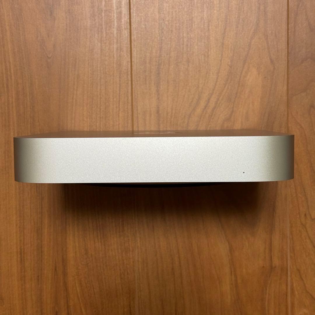 Mac mini M2 Pro 10コア/16コア 16GB 512GB