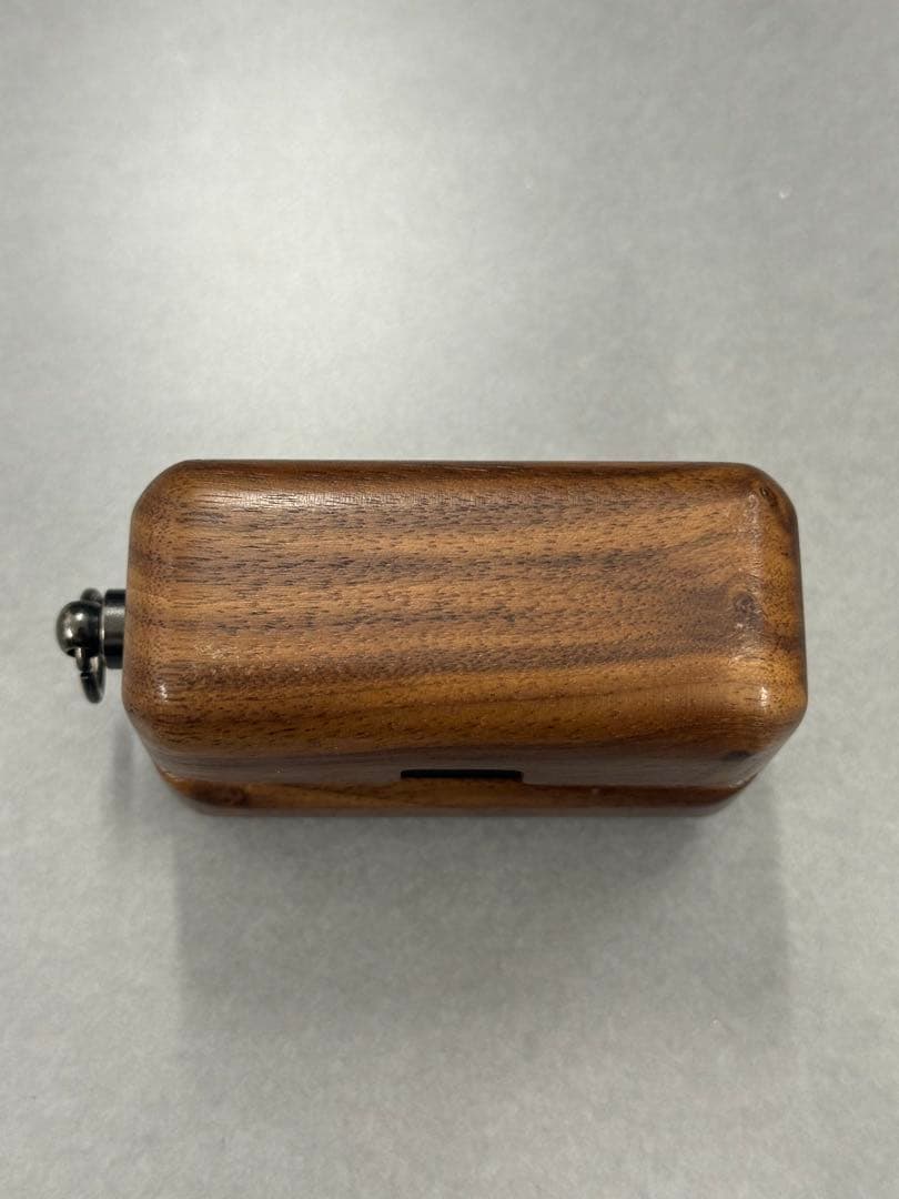 SONY WF-1000XM5 ワイヤレスイヤホン 木製ケース付き ソニー 美品