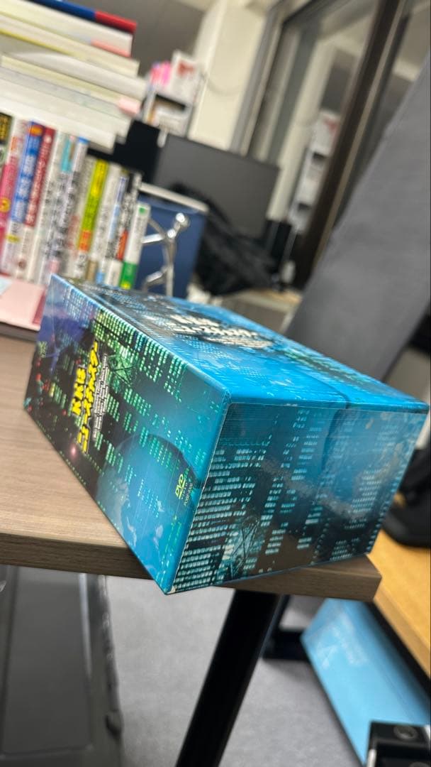 パパはニュースキャスター 全6巻 DVD