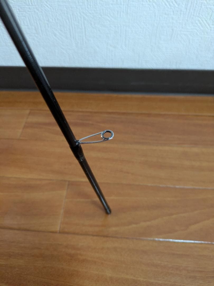 ダイワ(DAIWA) ロッド 21 エメラルダス MX 83ML・N