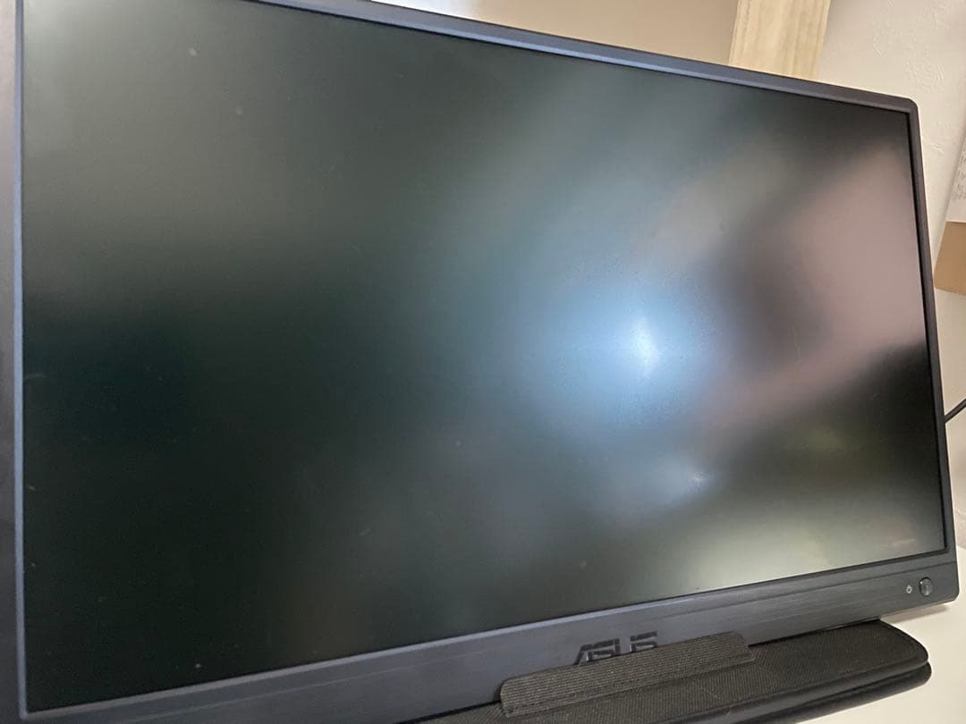 ZenScreen MB165B 15.6インチポータブルUSBモニター