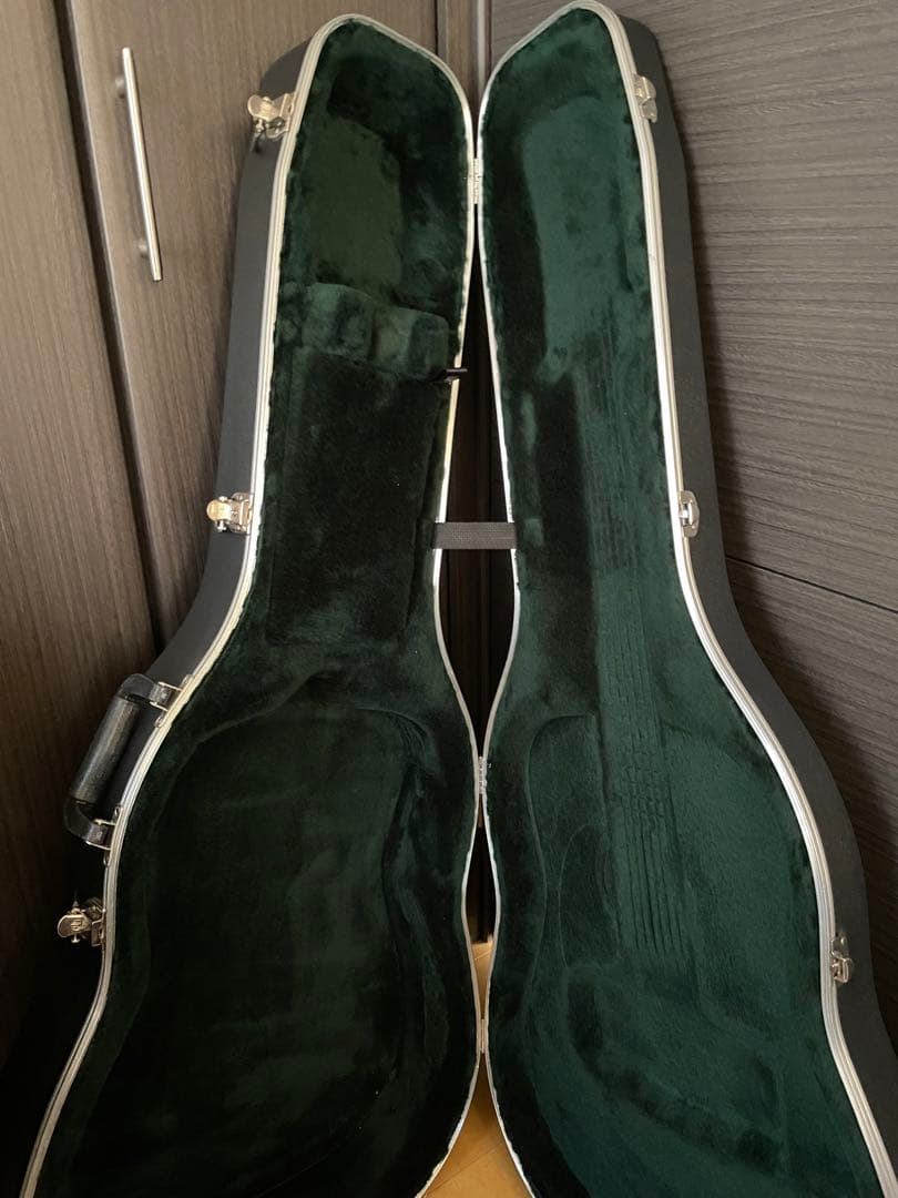 【ほぼ新品】Martin D-28 StreetLegend