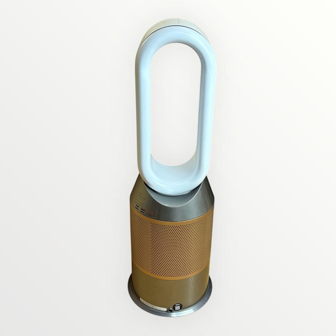 【美品】dyson Purifier Humidify 加湿空気清浄機 ダイソン