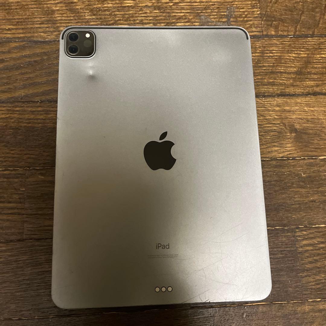 Apple iPad Pro (11インチ) 第2世代