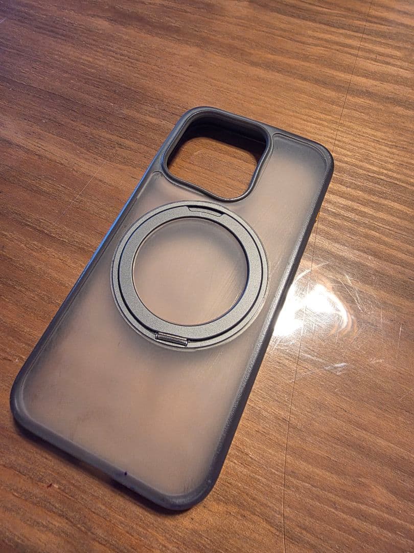 iPhone 15 Pro 256GB ナチュラルチタニウム SIMフリー